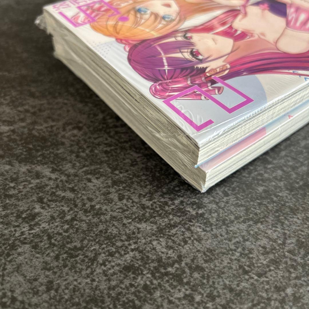 2.5次元の誘惑 21巻 23巻 初版 - メルカリ