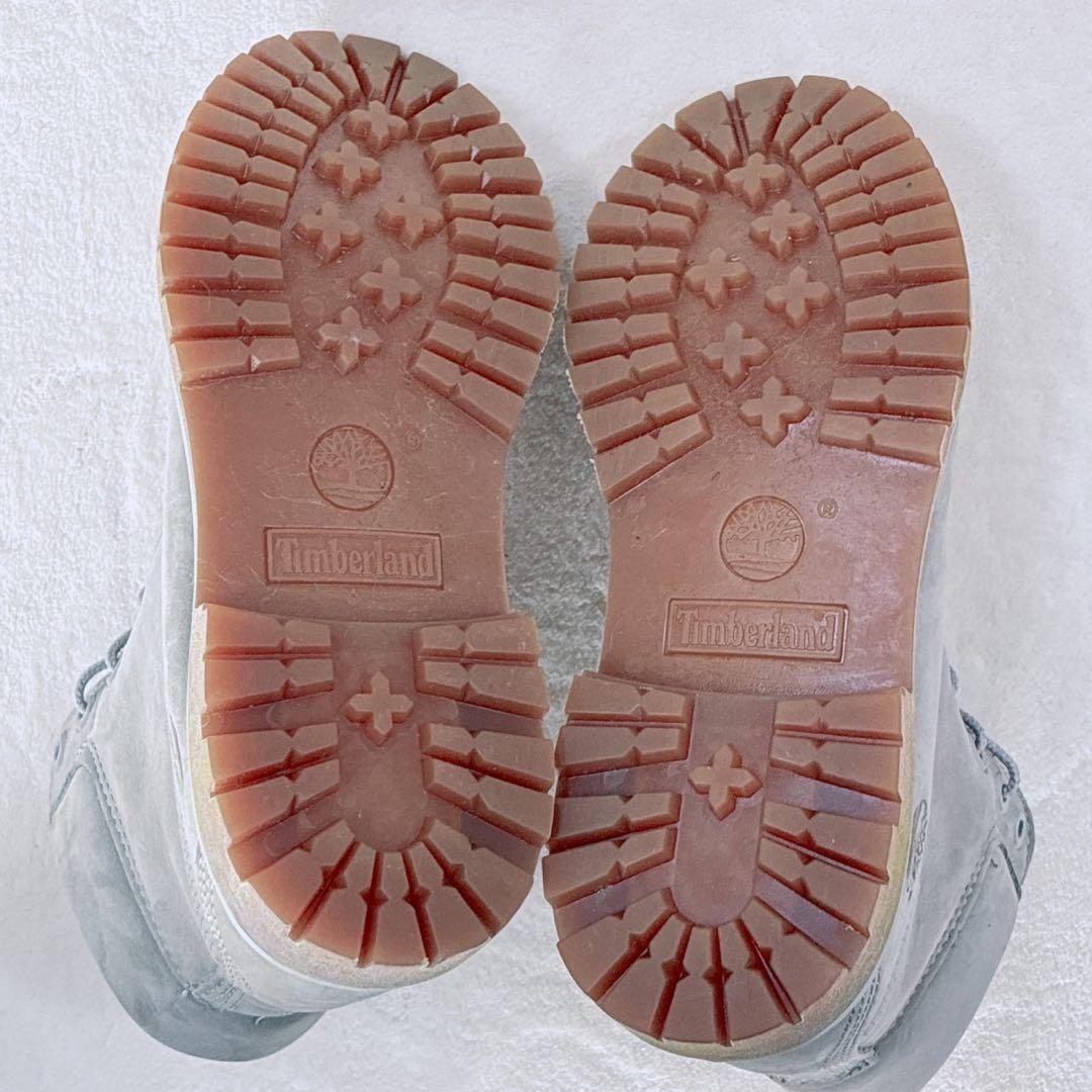 美品✨Timberland 6インチプレミアムブーツ 22.5cm