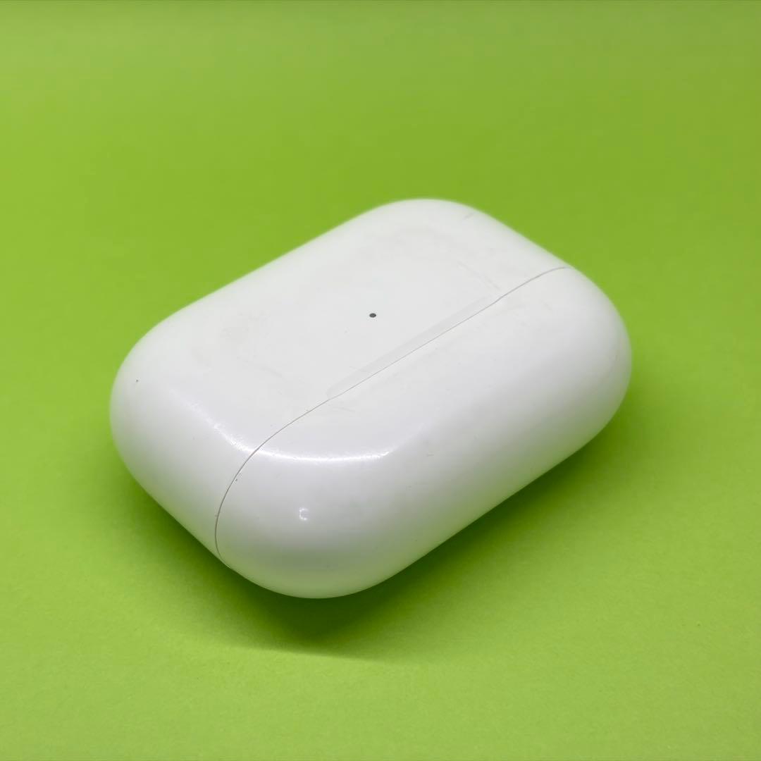 純正】 AirPods Pro第1世代 充電ケース a19 - メルカリ