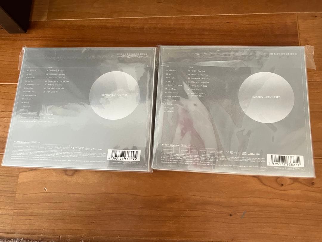 いちよかさん専用　Man CD &DVD 16枚【まとめ売り】