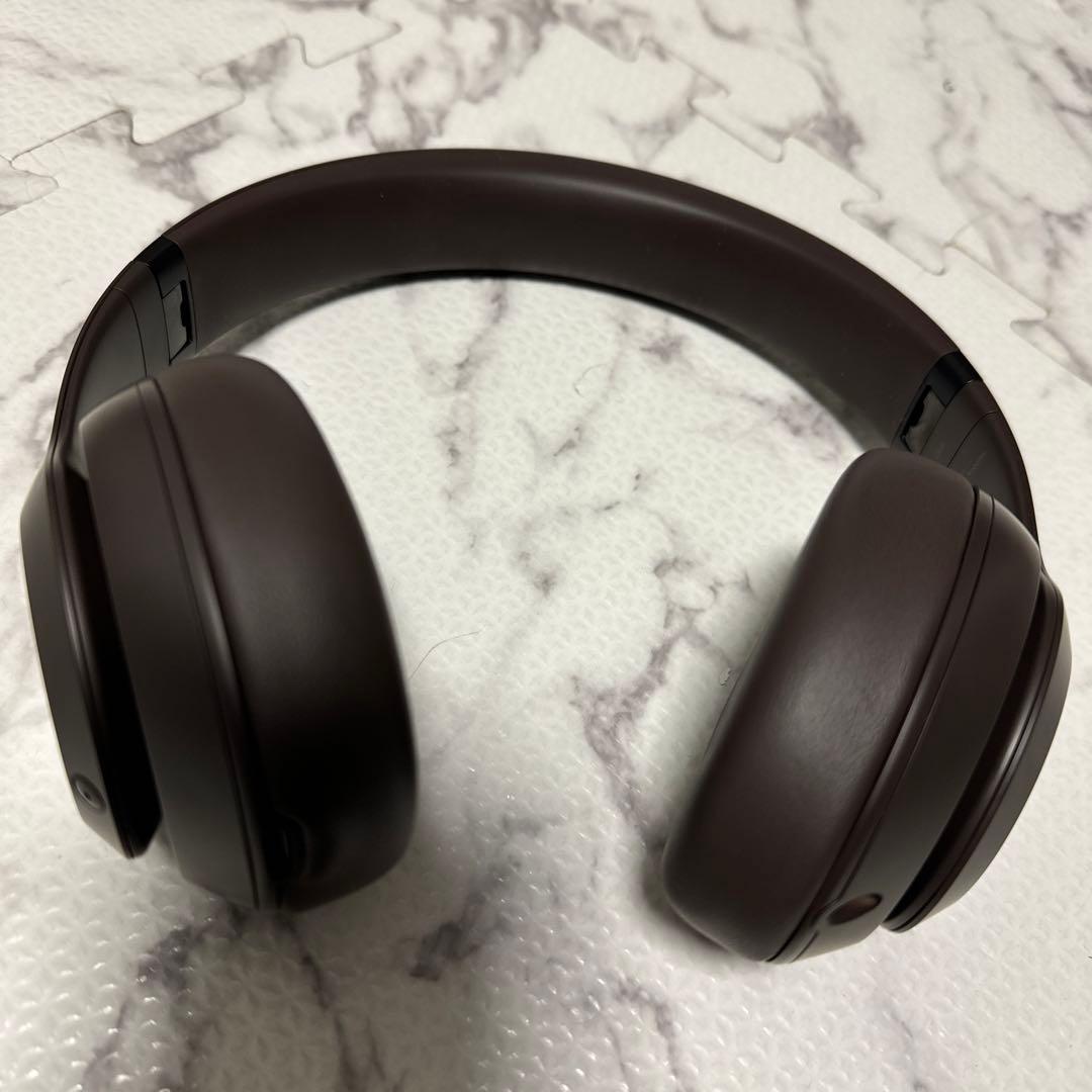 Beats studio Proブラウン New Sealed - Beats Studio Pro Wireless Bluetooth Headphones - Deep