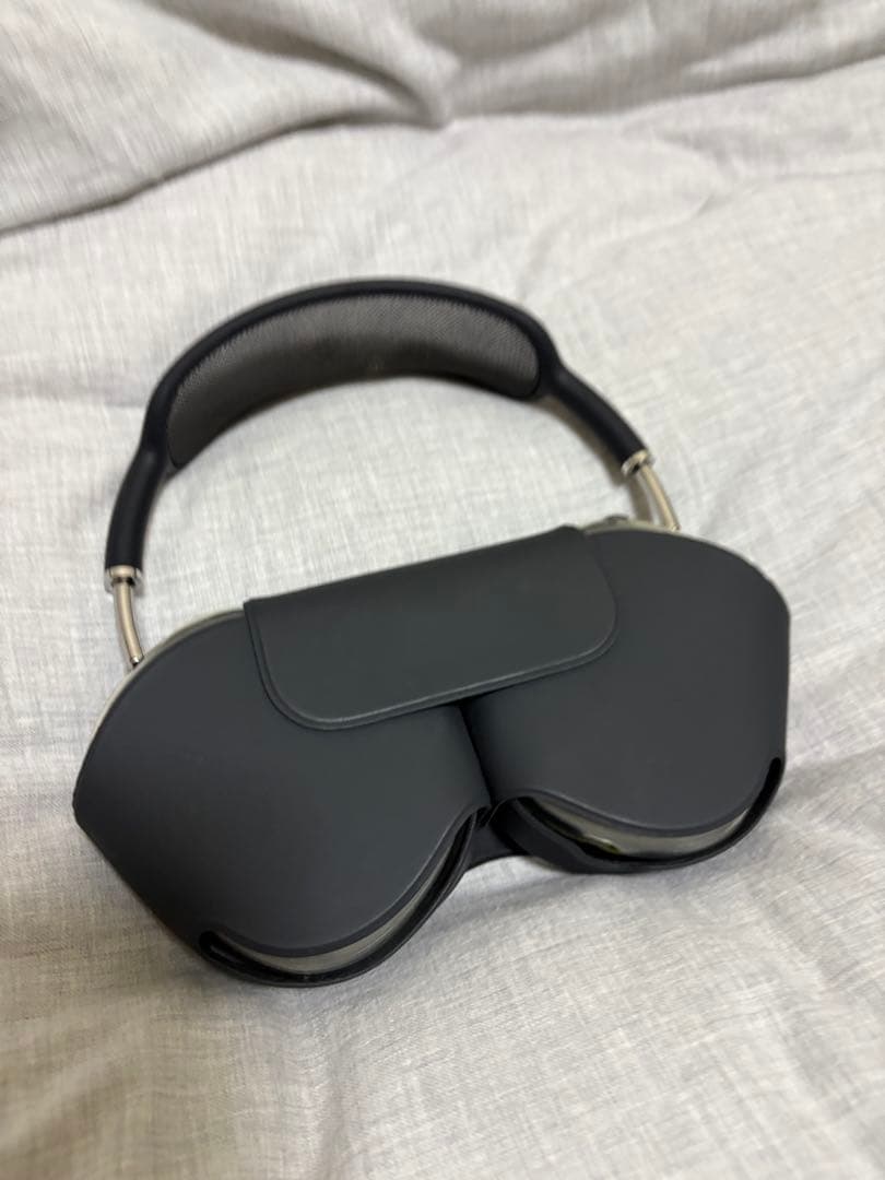 AIR PODS MAX 1世代　ブラック Buy AirPods Max - Midnight - Apple