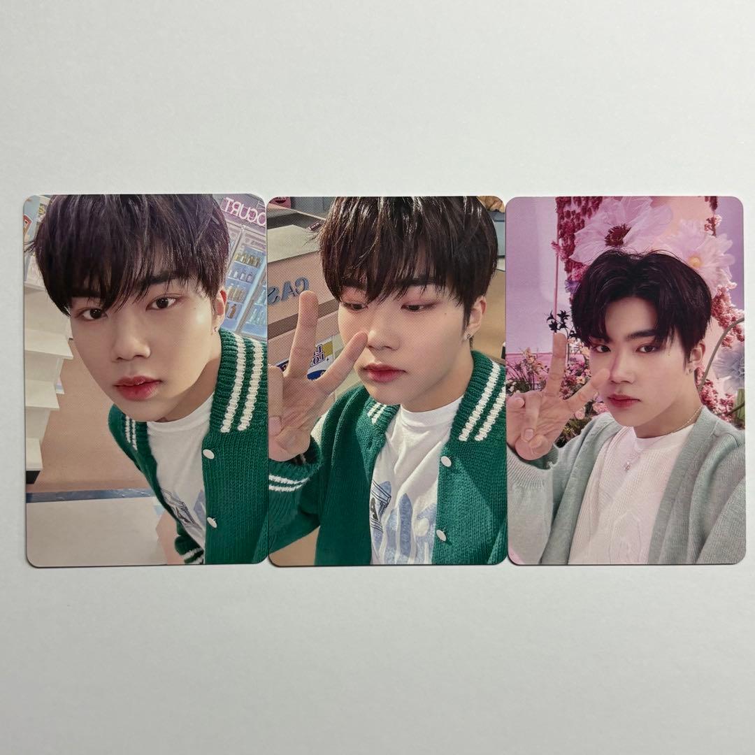 zb1 ゴヌク トレカ ゆらゆら ラキドロ - メルカリ