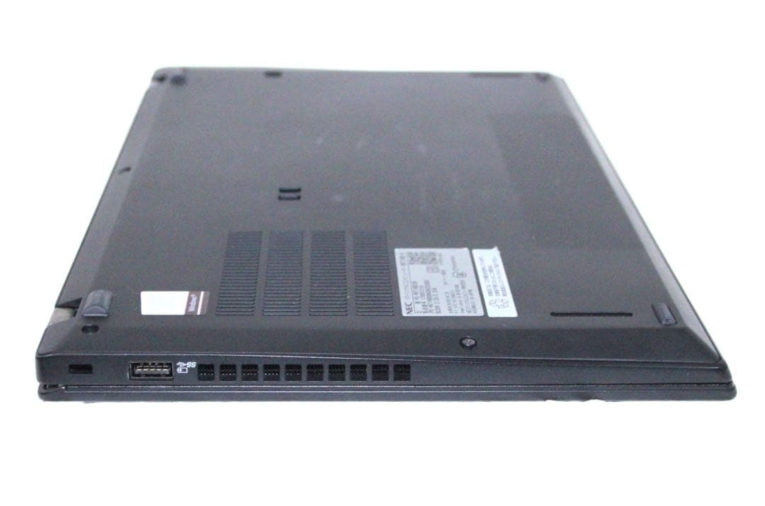 NEC VERSAPRO VB-9 i5-10th カメラ typeC i14 - メルカリ