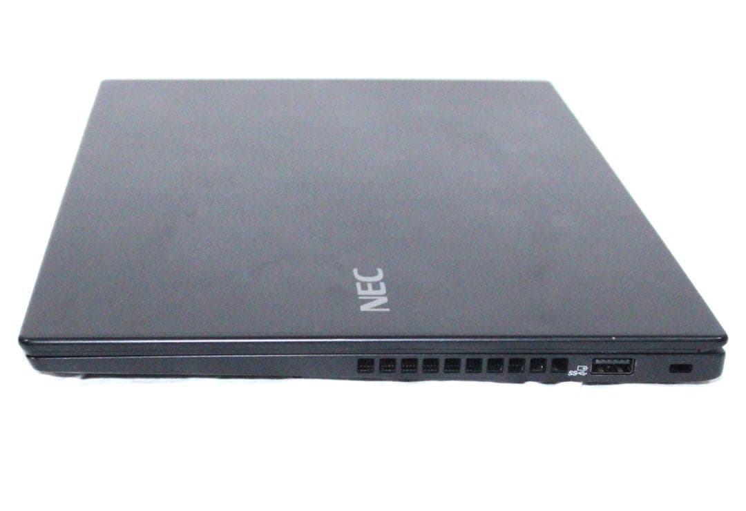 NEC VERSAPRO VB-9 i5-10th カメラ typeC i14 - メルカリ