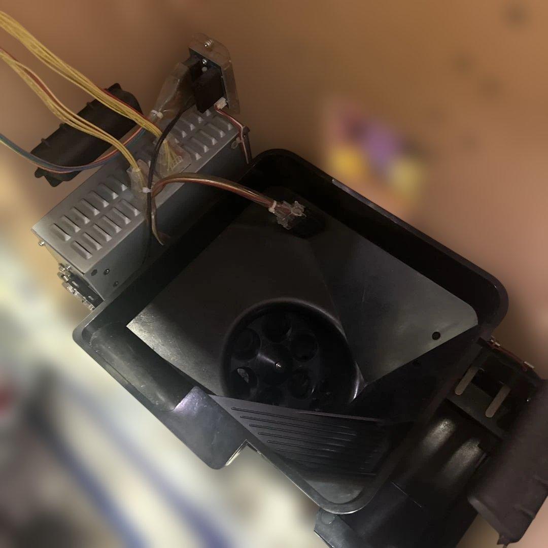 6525【個宅配送可】実機 ペルソナ4 不要機