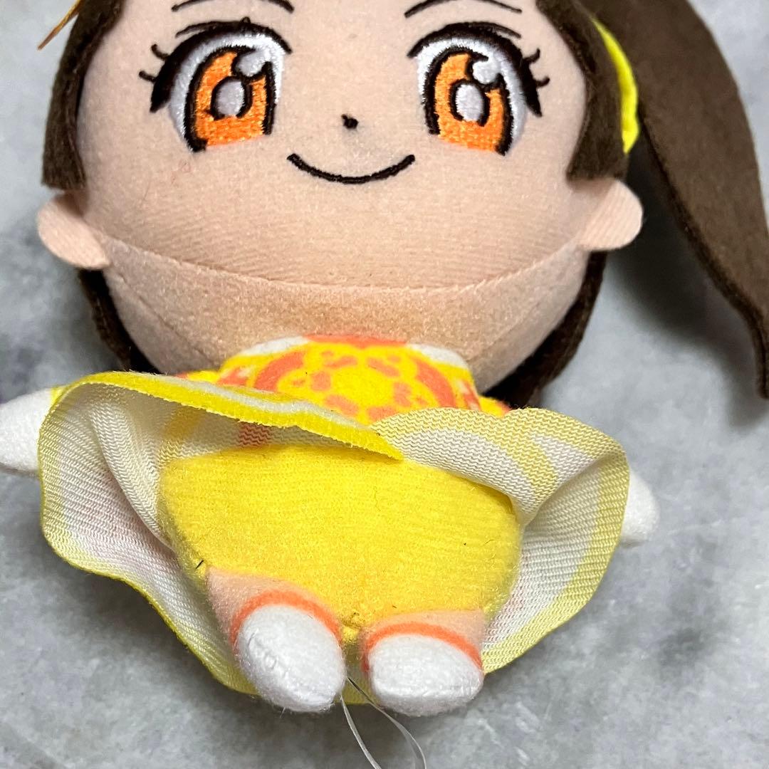 マジマジョピュアーズ ミツキ 鶴屋美咲 キャラクターマスコット