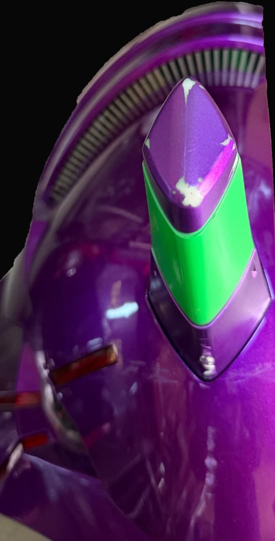 □□BISTY 新世紀エヴァンゲリオン～未来への咆哮～ 循環仕様