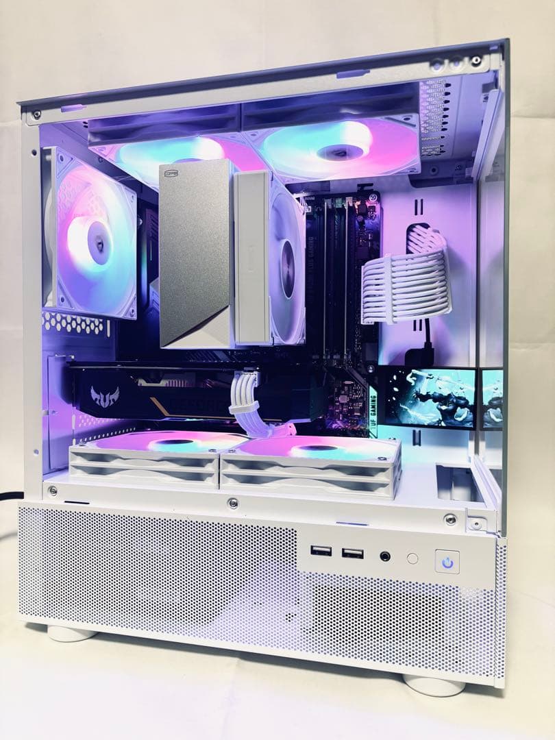 【ディスプレイ内蔵】ゲーミングPC Ryzen7 GTX 1660Ti 512G パソコン・ソフト :: GAMINGSTATION :: ゲーミングパソコン :: 【在庫