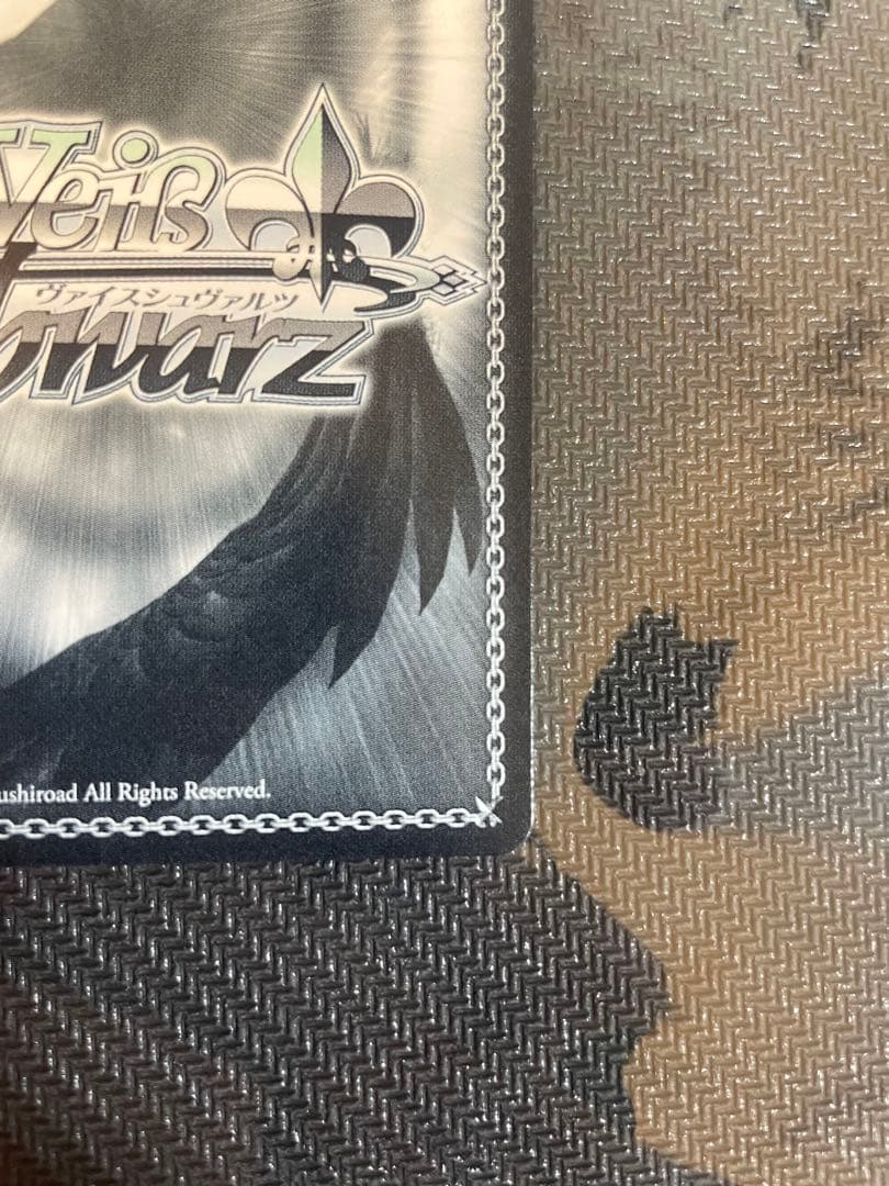 WS ヴァイス アイマス765 ピピカ リリカ 高槻 やよい SP サイン - メルカリ