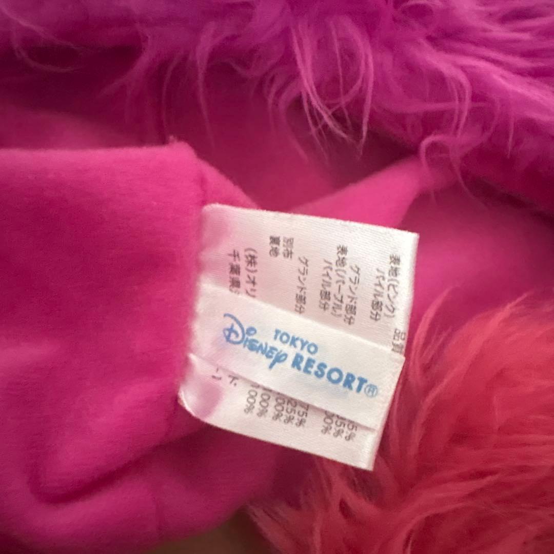 チェシャ猫 マフラーファンキャップ - メルカリ