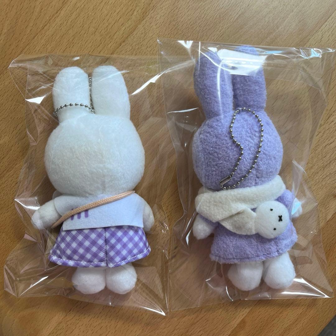 ミッフィーzakkaフェスタマスコット 2021 - メルカリ