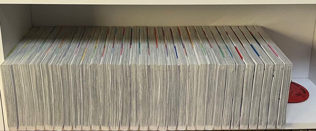 カッコウの許嫁 30巻セット＋おまけ付き（ポストカード）3巻〜初版