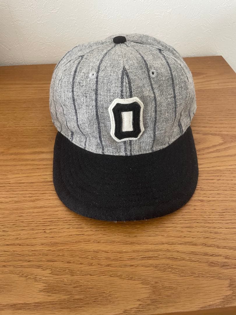 阪神タイガース×Ebbets Field Flannels ×WAREHOUSE - メルカリ