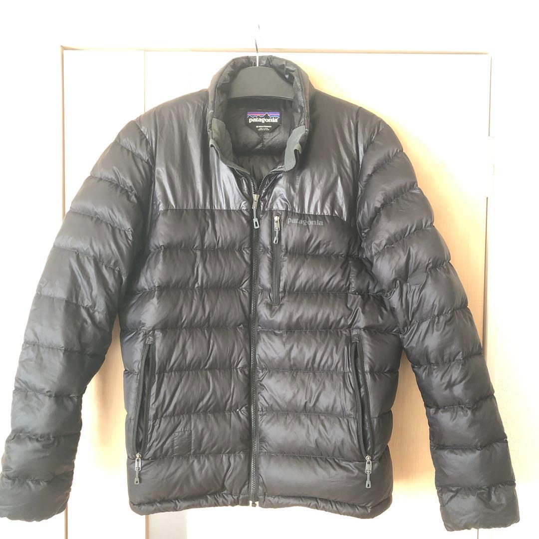 patagonia フィッツロイ　ブラック ダウンジャケット M 楽天市場】Patagonia パタゴニア ダウンジャケット レディース