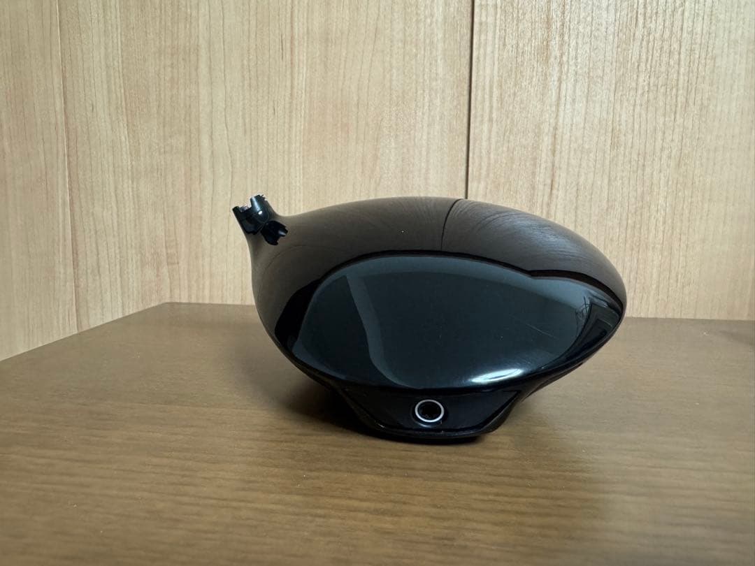 週末特別割引【美品】タイトリスト TSR4 ドライバー 9度 ヘッドのみ