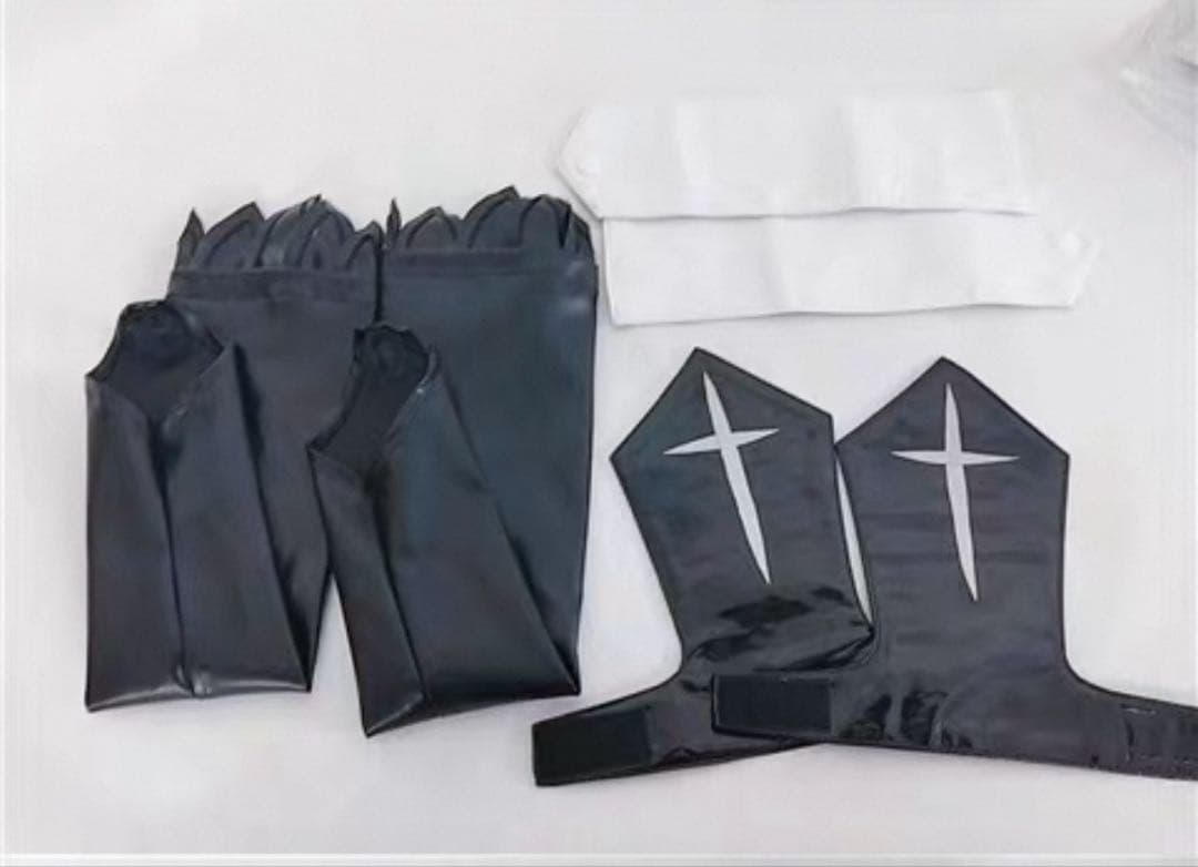 nikke ニケ ラプンツェル ピュアグレイス 衣装 ウィッグ - メルカリ