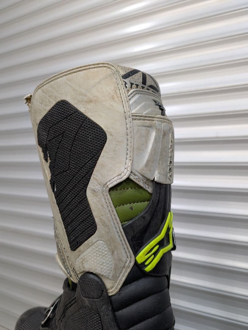 Alpinestars　Tech7 40.5、25.5cm