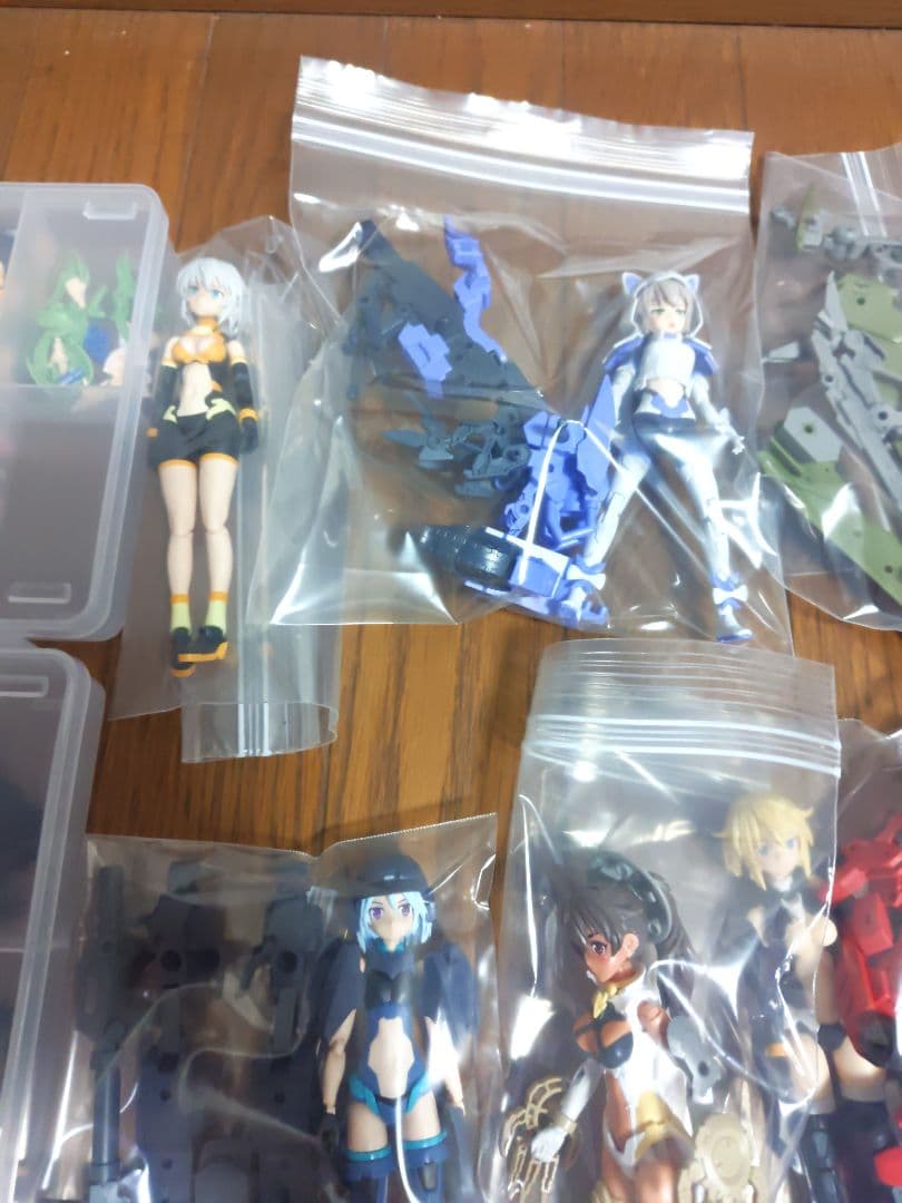 30MS 引退セット 30 MINUTES SISTERS まとめ売り ジャンク - メルカリ