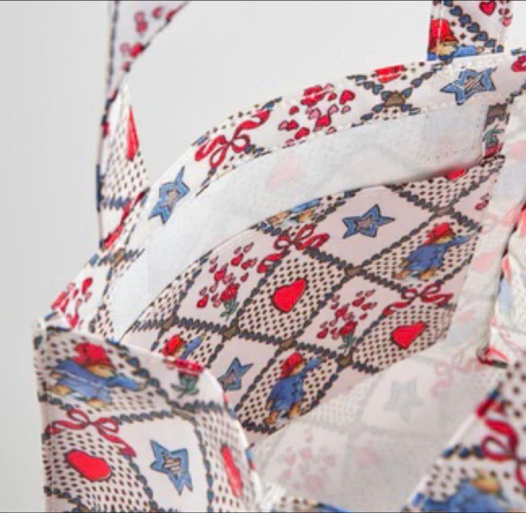 人気、最終価格 お早めに！】キャスキッドソン パディントン コラボ