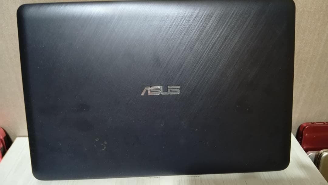 お子様・初心者・練習用に如何ですか⑩　Asus Vivobook X540 お子様・初心者・練習用に如何ですか⑩ Asus Vivobook X540 - メルカリ