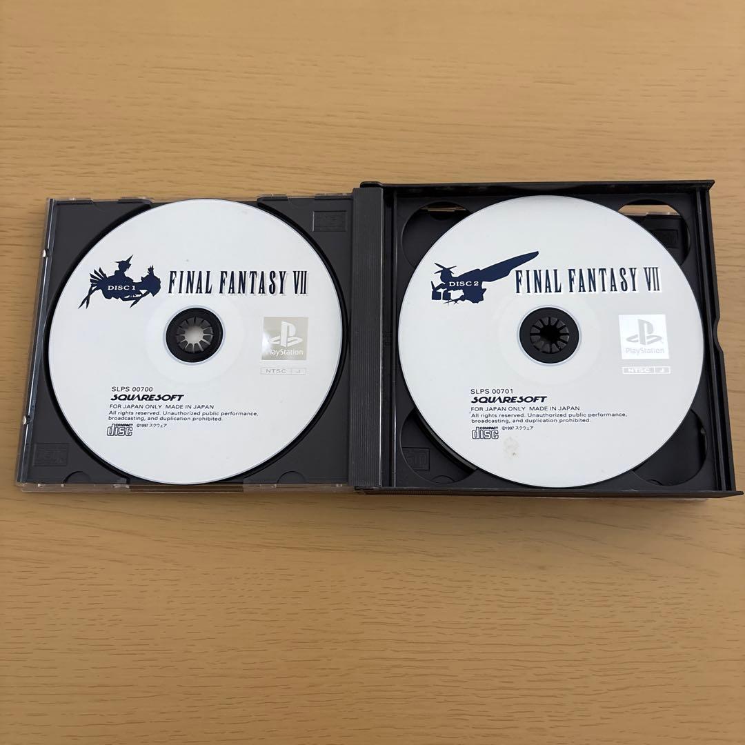 ファイナルファンタジーゲームソフト3本セット - メルカリ