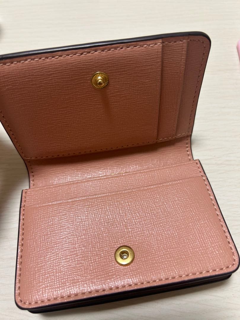 名刺入れ、カードケース/トリーバーチ - メルカリ