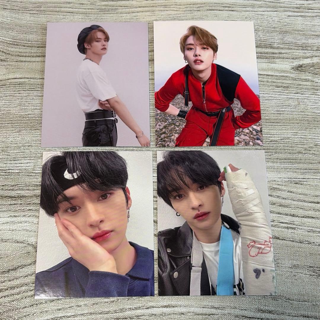 リノ noeasy 特典 フォトカード - メルカリ