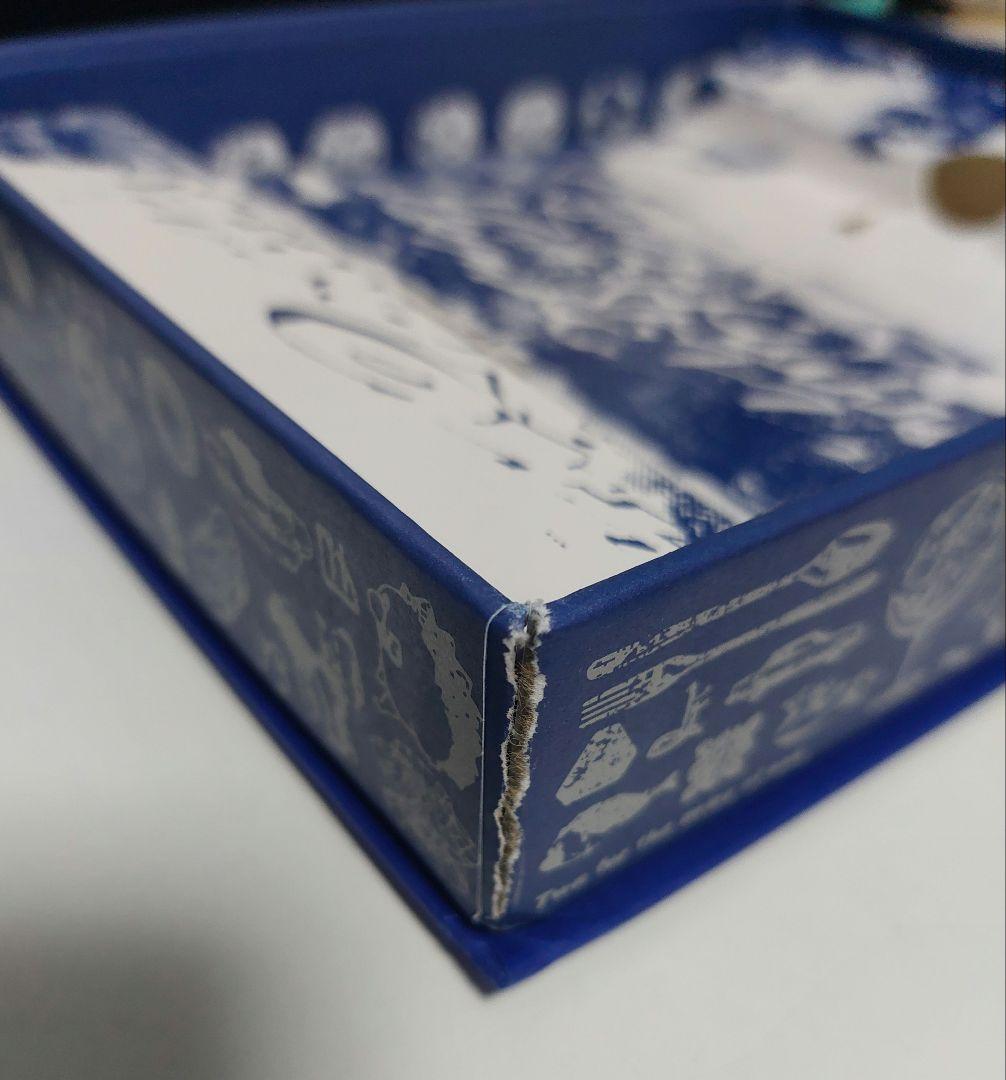 【破れあり】 ずっと真夜中でいいのに。 潜潜話 初回生産限定盤α