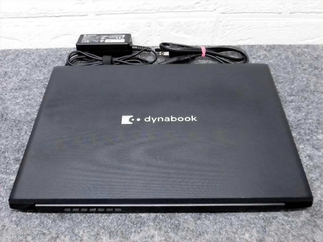 dynabook 2019年 SZ73 i5 SSD カメラ - メルカリ