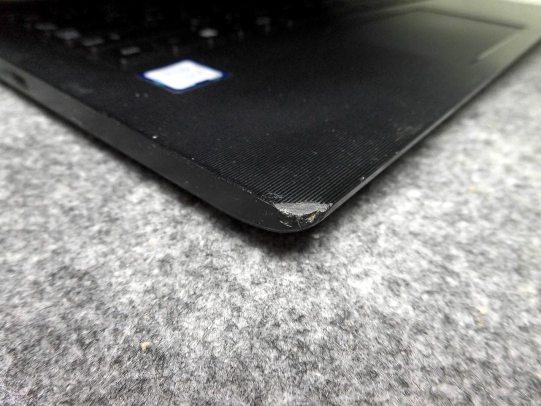 dynabook 2019年 SZ73 i5 SSD カメラ - メルカリ