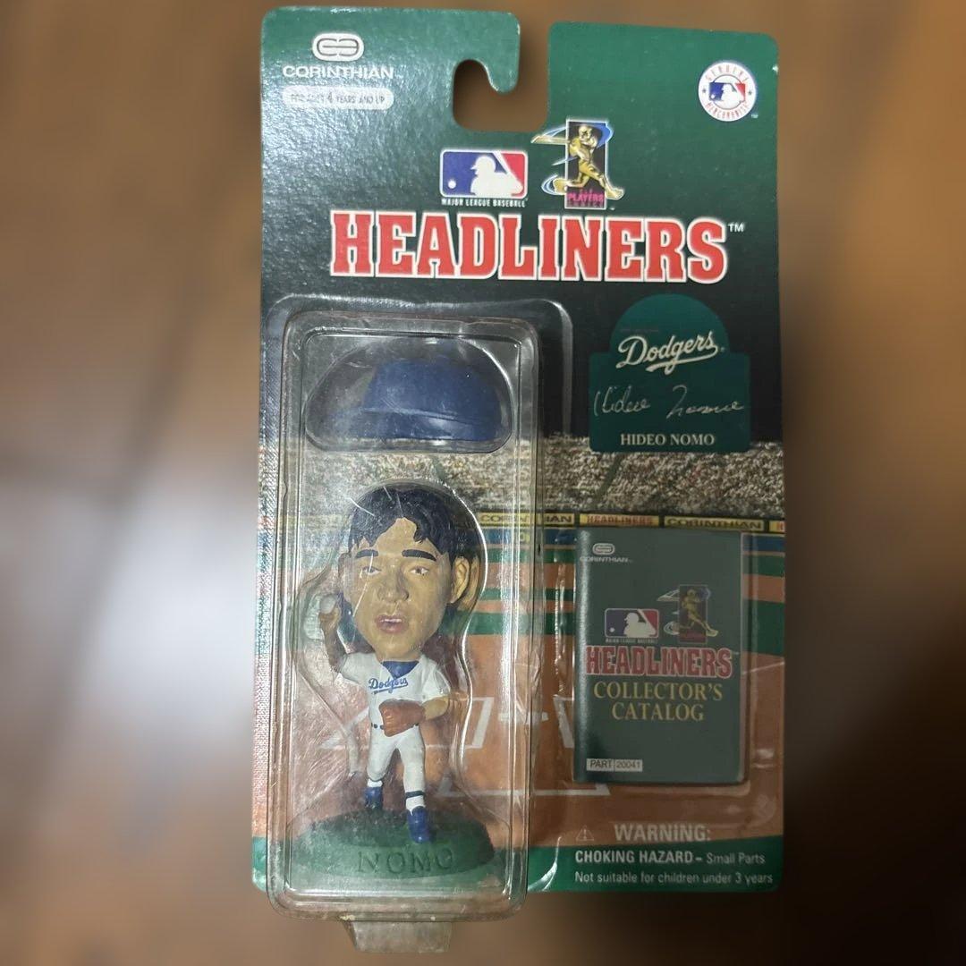 NBA HEADLINERS 17体セット - メルカリ