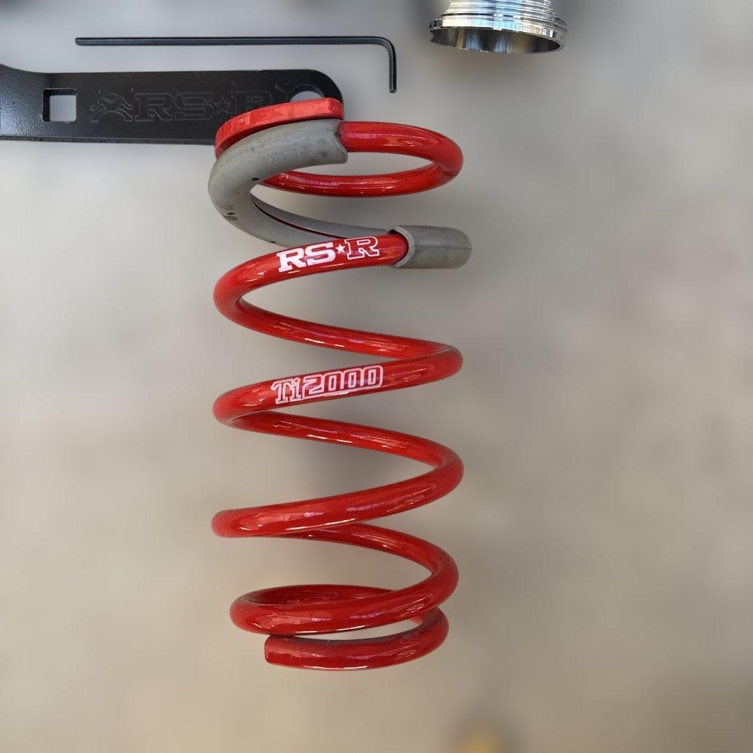 現行スペーシア カスタムRS-R Best i C&K値下げ中 - メルカリ