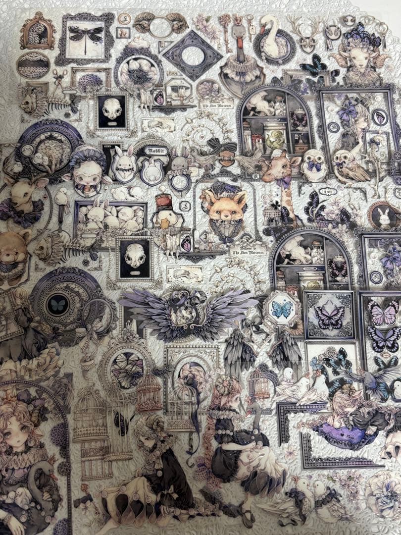 海外マステ ループ売り マスキングテープ - メルカリ