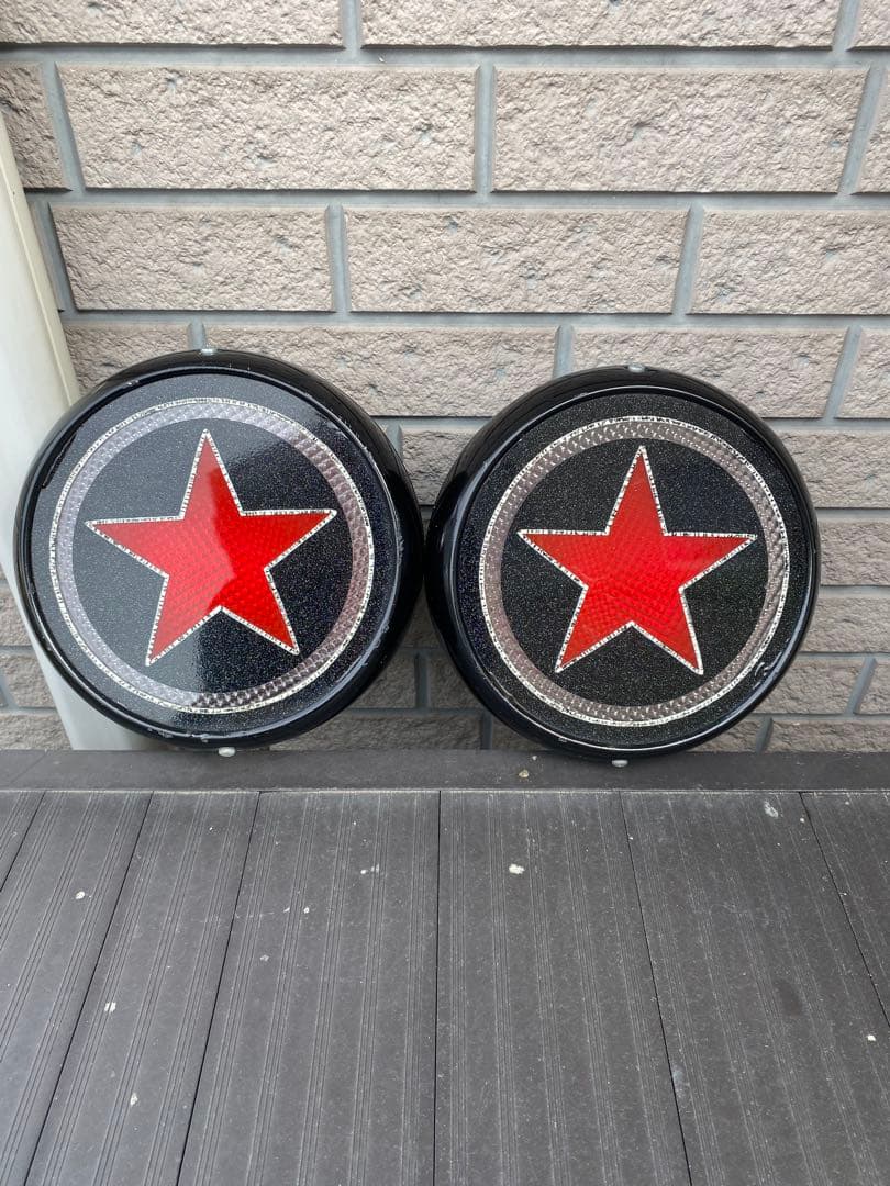 フォグランプ風アンドン 楽天市場】ホンダ N-BOXカスタム JF3 JF4 LED フォグランプ