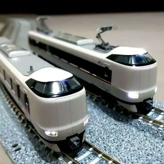 KATO 287系 こうのとり 10-1813 基本セット - メルカリ