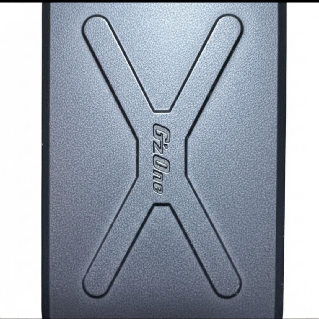 カシオ G'zOne 2台セット C409CA& 初代 C303CA - メルカリ