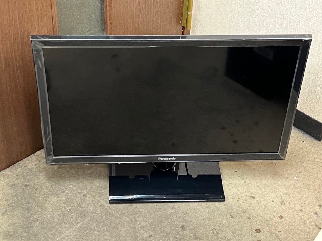 Panasonic パナソニック　液晶テレビ　TH-24J300 2024年製 Panasonic（パナソニック） TH-24J300 地上・BS・110度CSデジタル