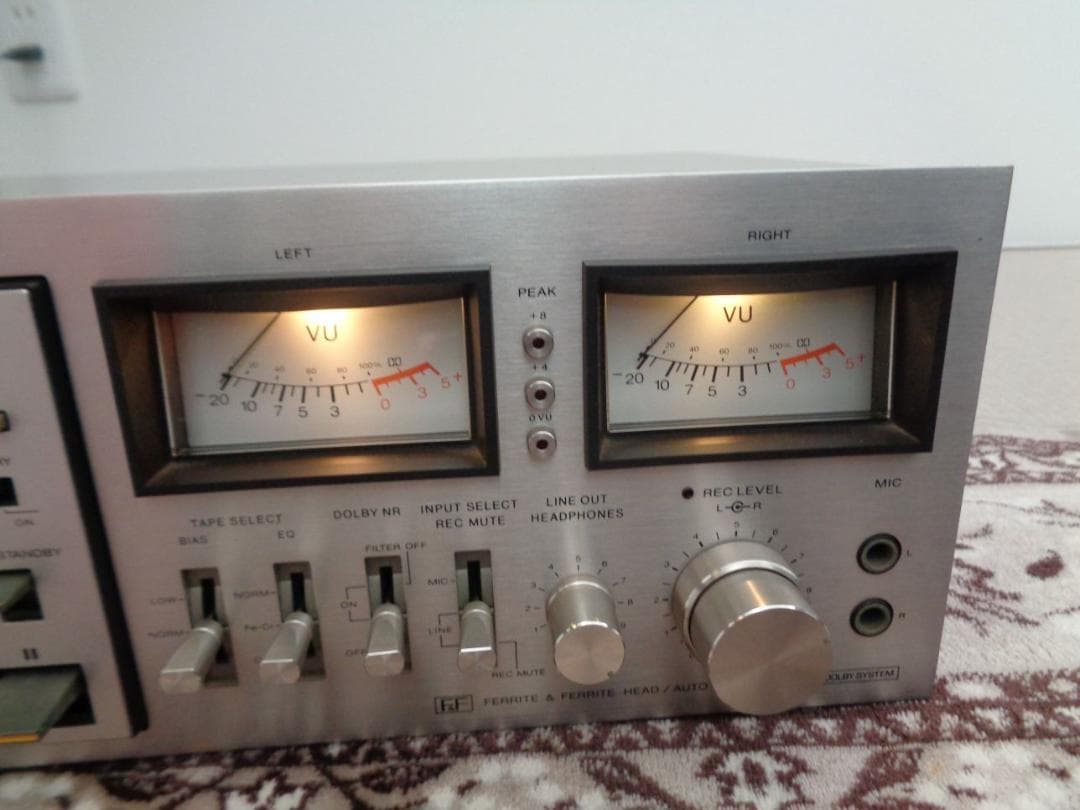 SONY TC-K5 ジャンク - メルカリ