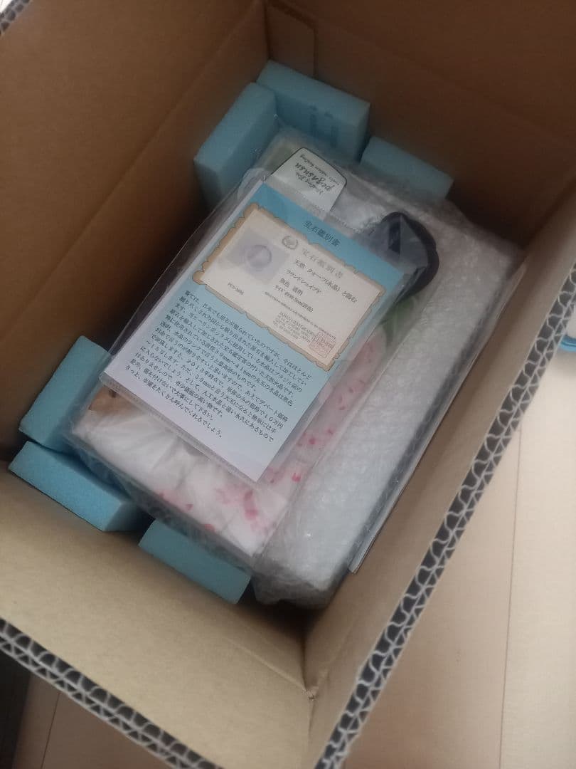 脳ヒーラー 安田倭子 ヒーリングボックス 天然水晶 癒し健康 脳