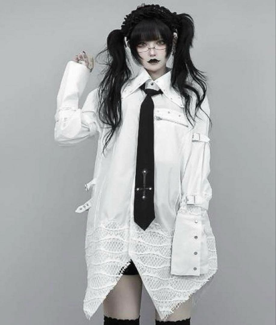 OneMall provides Mercari products: 最終値下げ_DimMoire Gothic学園