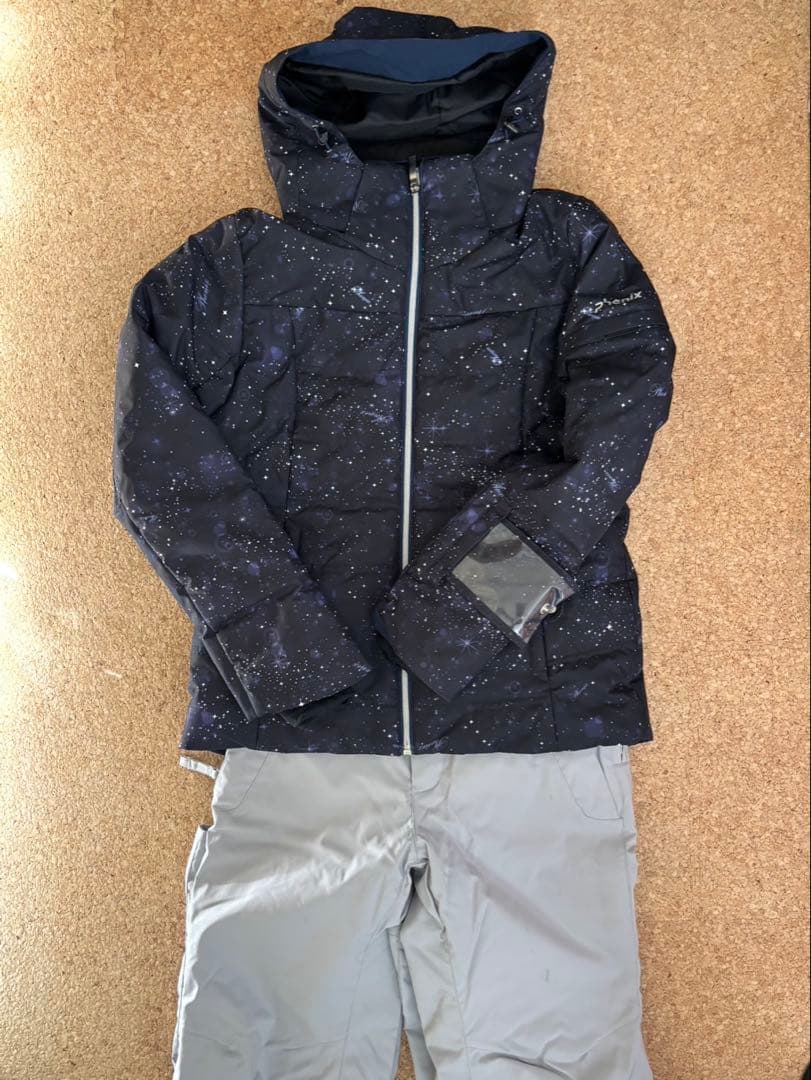 【phenix】 スキーウェア 上下セット レディース Sサイズ 楽天市場】フェニックス【PHENIX】レディース スキーウェア 上下セット