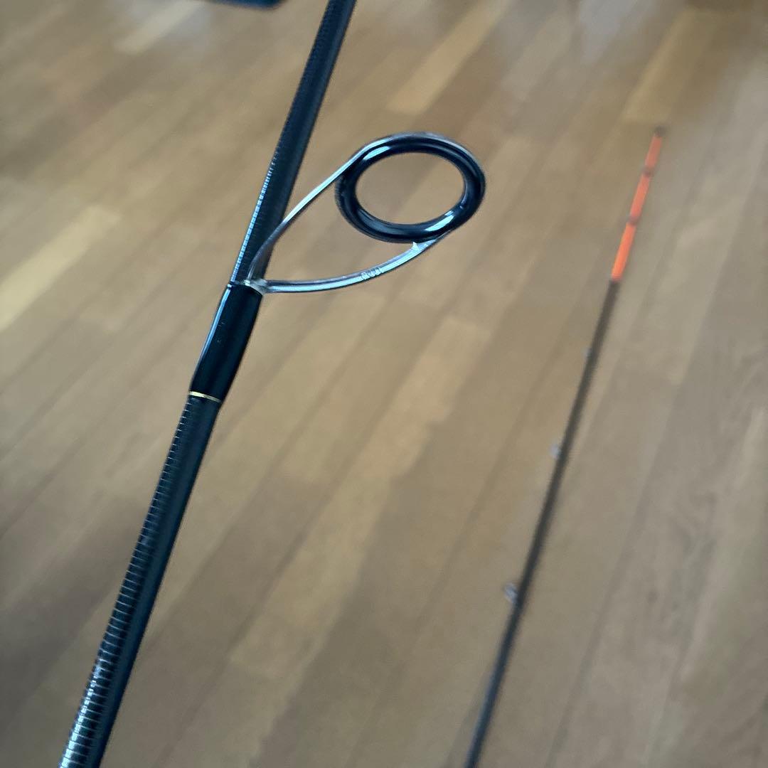 PRO'S ONE | PRODUCT | シューティンウェイ プロズワン シューティン