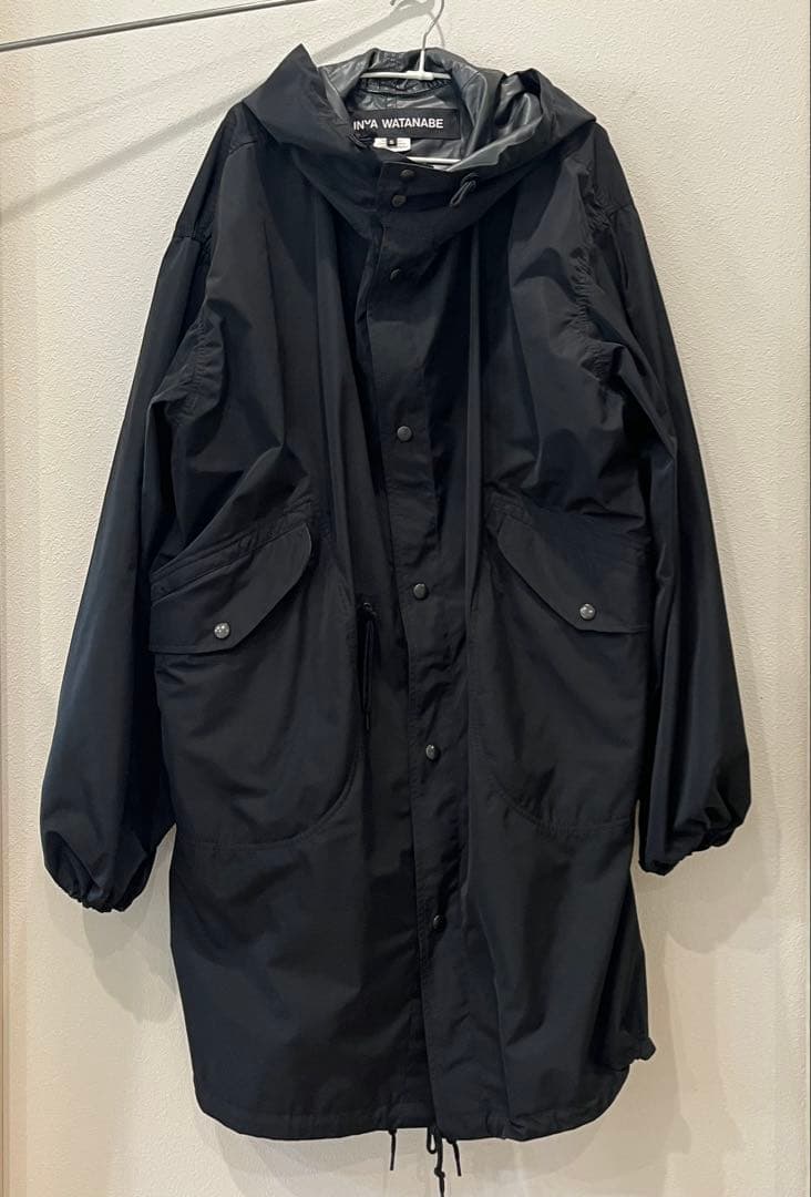 JUNYA WATANABE コート　ジュンヤワタナベ JUNYA WATANABE（ジュンヤワタナベ）中古・古着オンライン通販