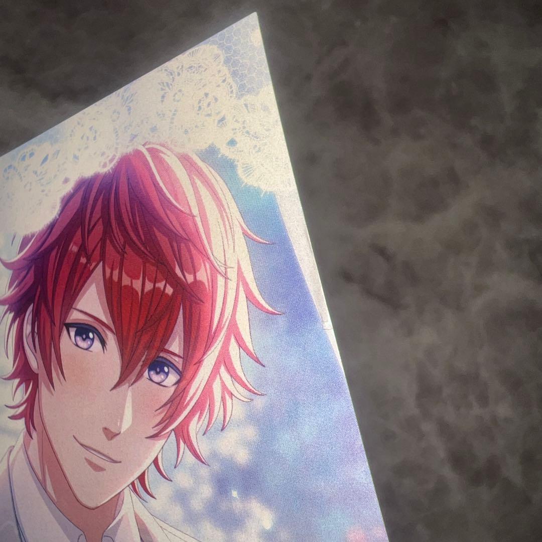 夢王国と100人の眠れる王子様 AGF 2025 限定購入特典 - メルカリ