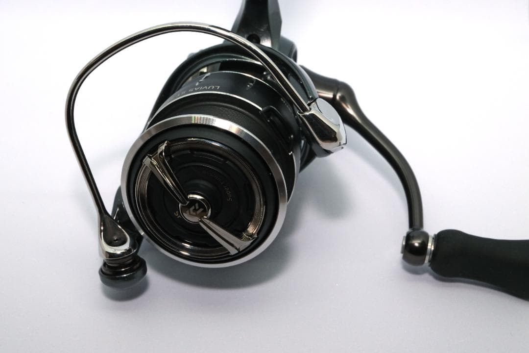 u*7様 ルビアス ST SF 2000SS-H LUVIAS ダイワ純正ベアリ - メルカリ