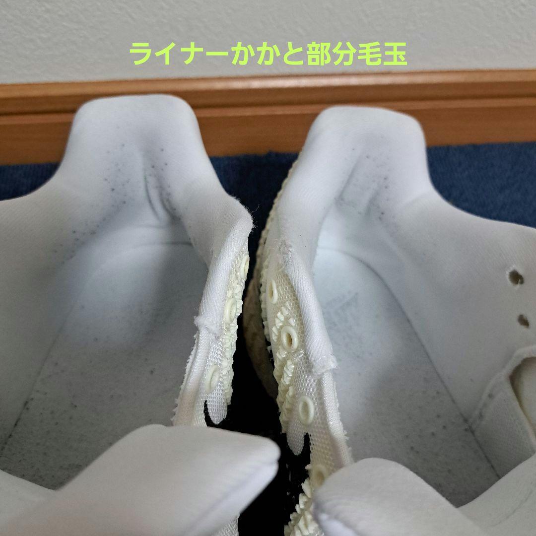 シューズ(男性用) NIKE JA3 EP 28.0cm