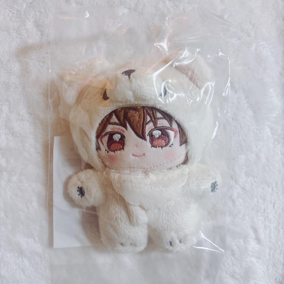 いつぬい 守沢千秋 流星隊 - メルカリ