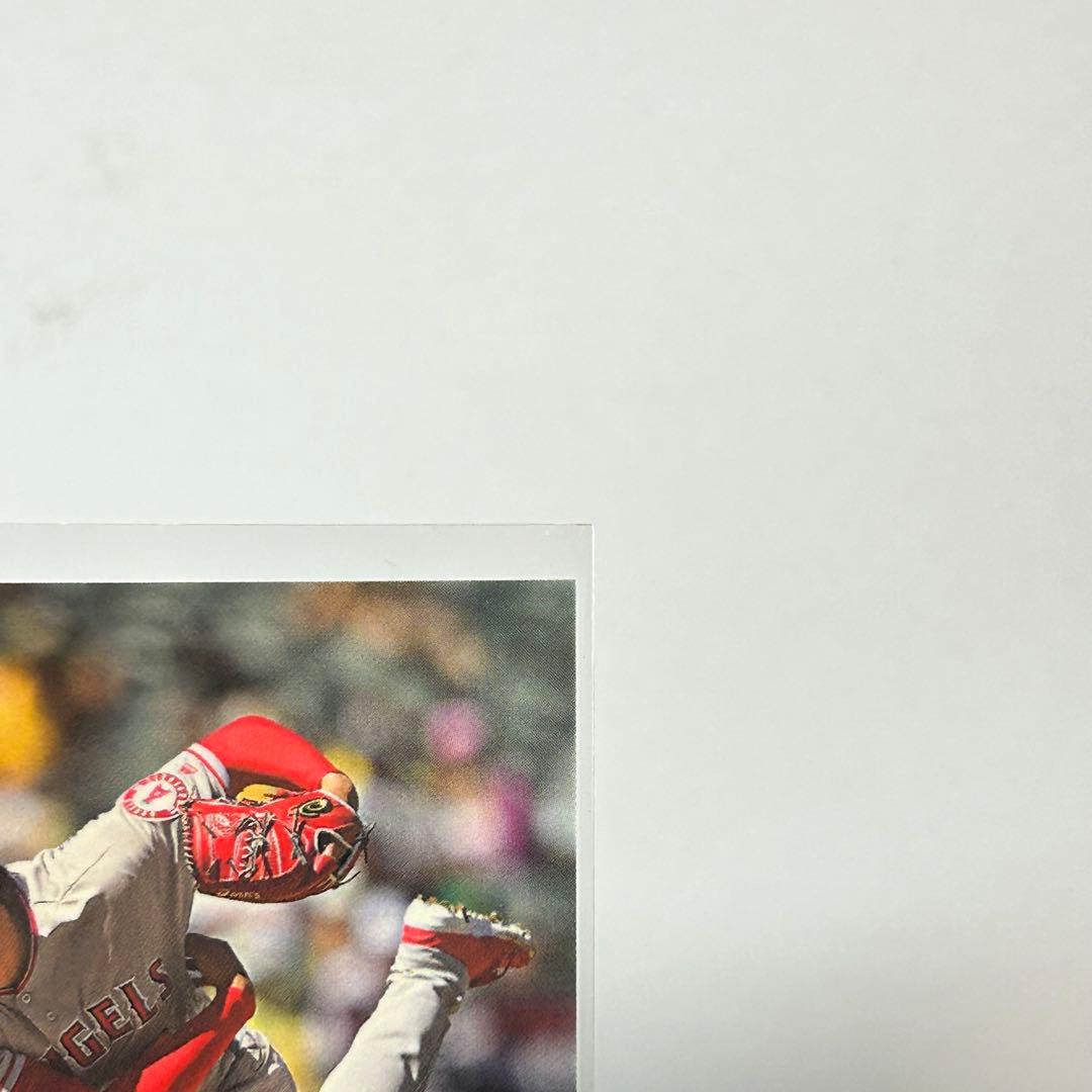 大谷翔平 2018 Topps Now 英語版 RC #72 メジャー初勝利 - メルカリ