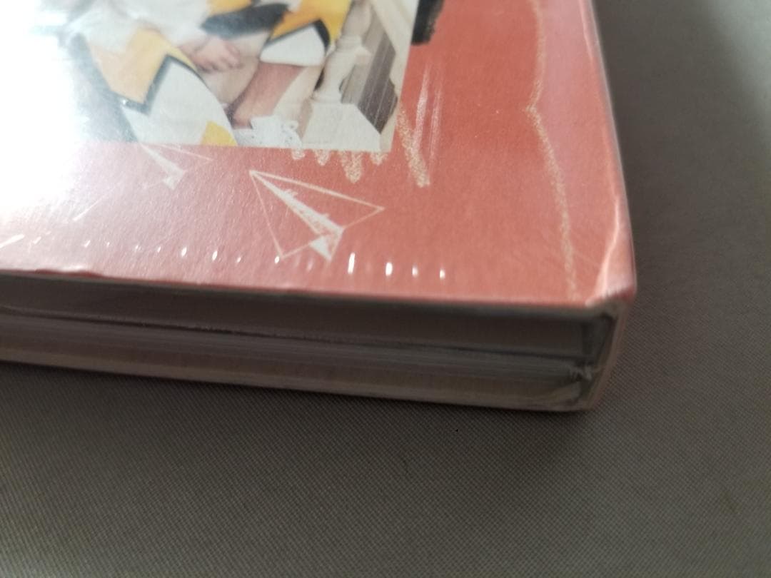 VIXX◇Special Single◇Boys' Record◇台湾盤DVD付